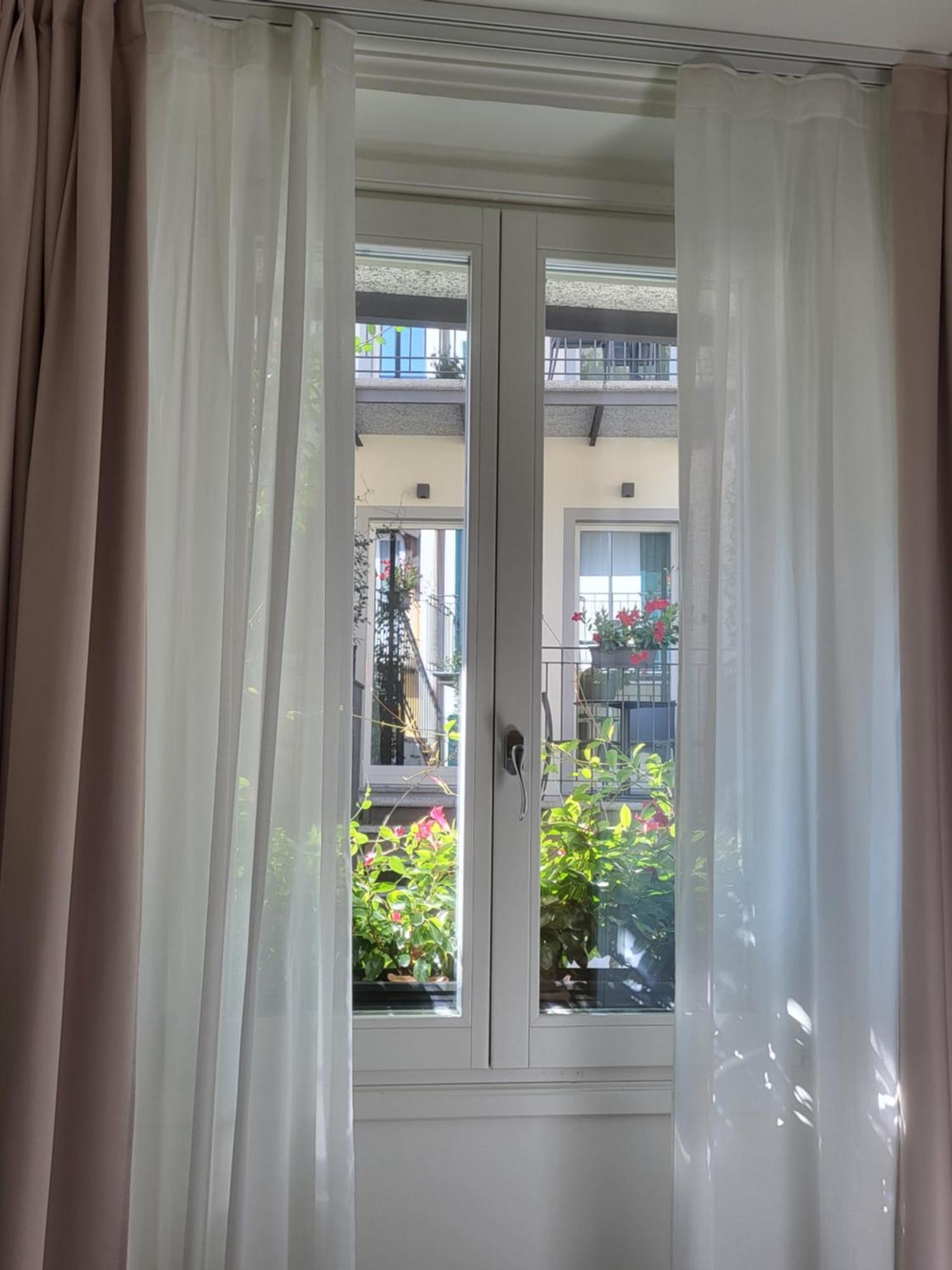 Sempione Boutique Hotel Stresa Exterior photo